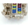 Recambio de caja reles / fusibles para nissan qashqai ii (j11, j11_) 1.7 dci referencia OEM IAM 243504EB0C  