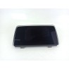 Recambio de pantalla multifuncion para bmw x1 (f48) sdrive 18 d referencia OEM IAM 65508798222  