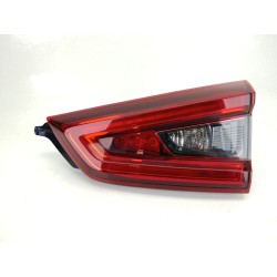 Recambio de piloto trasero derecho interior para nissan qashqai ii (j11, j11_) 1.7 dci referencia OEM IAM 26550HV05A  