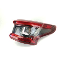 Recambio de piloto trasero derecho para nissan qashqai ii (j11, j11_) 1.7 dci referencia OEM IAM 26550HV00A  
