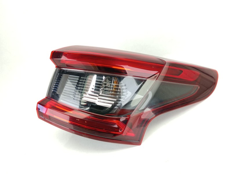 Recambio de piloto trasero derecho para nissan qashqai ii (j11, j11_) 1.7 dci referencia OEM IAM 26550HV00A  