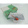 Recambio de cuadro instrumentos para seat 124 referencia OEM IAM ED95000500  