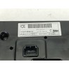 Recambio de mando climatizador para nissan qashqai ii (j11, j11_) 1.7 dci referencia OEM IAM 275004EA0A  