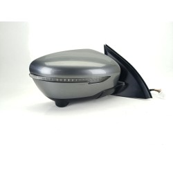Recambio de retrovisor derecho para nissan qashqai ii (j11, j11_) 1.7 dci referencia OEM IAM 96301HV59D  