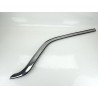 Recambio de moldura para jeep compass (mp, m6, mv, m7) 1.6 crd referencia OEM IAM 5UP39SZZAD  