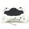 Recambio de capot delantero para bmw 1 (f40) 118 d referencia OEM IAM 41619630180  