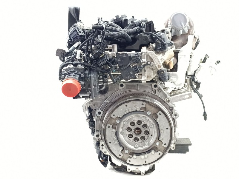 Recambio de motor completo para bmw 1 (f40) 118 d referencia OEM IAM B47C20B  