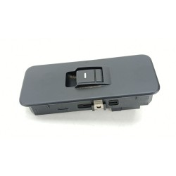 MANDO ELEVALUNAS TRASERO IZQUIERDO LR086039 