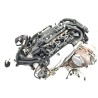 Recambio de motor completo para bmw 1 (f40) 118 d referencia OEM IAM B47C20B  