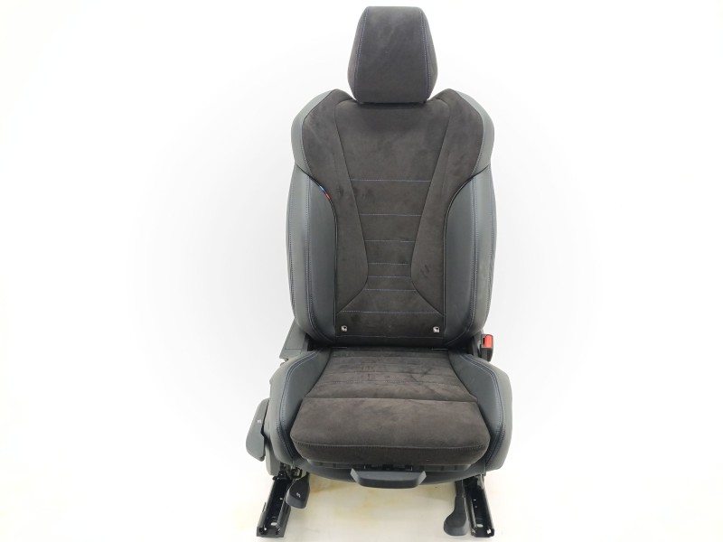 Recambio de asiento delantero derecho para bmw 1 (f40) 118 d referencia OEM IAM 52105a59cf2  