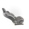 Recambio de asiento delantero derecho para bmw 1 (f40) 118 d referencia OEM IAM 52105a59cf2  
