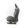 Recambio de asiento delantero derecho para bmw 1 (f40) 118 d referencia OEM IAM 52105a59cf2  