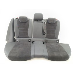 ASIENTOS TRASEROS 52205B47A48 