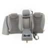 Recambio de asientos traseros para bmw 1 (f40) 118 d referencia OEM IAM 52205B47A48  
