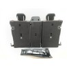 Recambio de asientos traseros para bmw 1 (f40) 118 d referencia OEM IAM 52205B47A48  