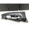 Recambio de asientos traseros para bmw 1 (f40) 118 d referencia OEM IAM 52205B47A48  
