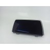 Recambio de pantalla multifuncion para bmw x1 (f48) sdrive 18 d referencia OEM IAM 65508798222  