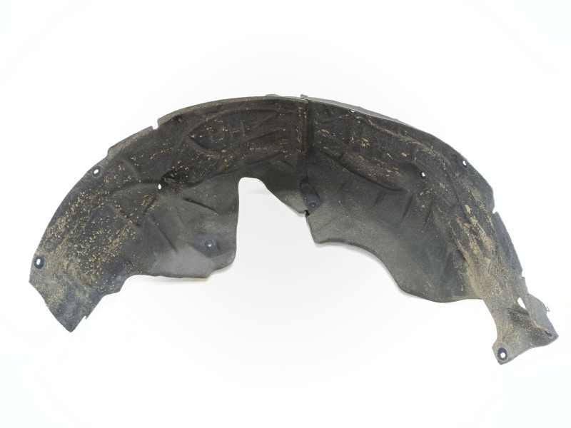 Recambio de paso rueda trasero derecho para bmw 1 (f40) 118 d referencia OEM IAM 51719629838  