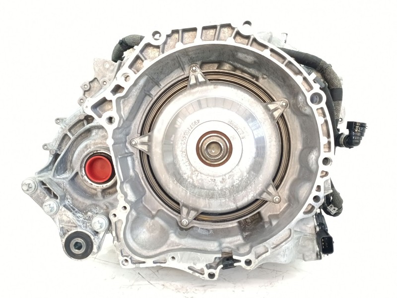 Recambio de caja cambios para bmw 1 (f40) 118 d referencia OEM IAM 28005B4D473  