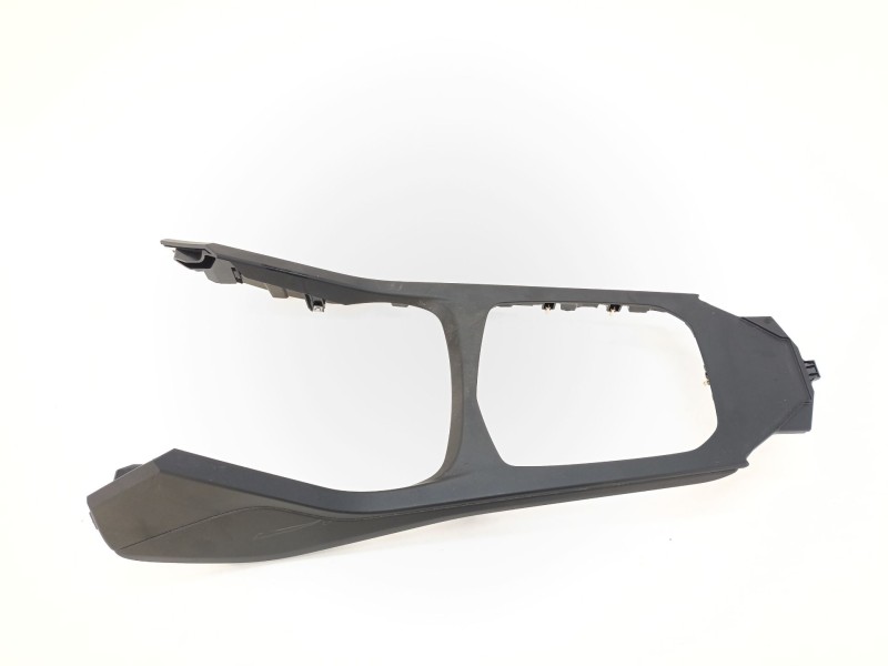 Recambio de consola central para bmw 1 (f40) 118 d referencia OEM IAM 51165A4ACA5  