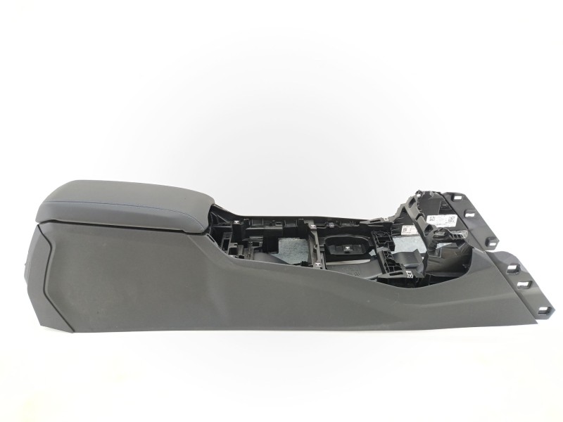 Recambio de consola central para bmw 1 (f40) 118 d referencia OEM IAM 51165A86B12  