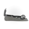 Recambio de consola central para bmw 1 (f40) 118 d referencia OEM IAM 51165A86B12  
