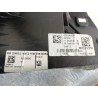 Recambio de consola central para bmw 1 (f40) 118 d referencia OEM IAM 51165A86B12  