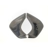 Recambio de luna trasera izquierda para bmw 1 (f40) 118 d referencia OEM IAM 5A3C0C8  