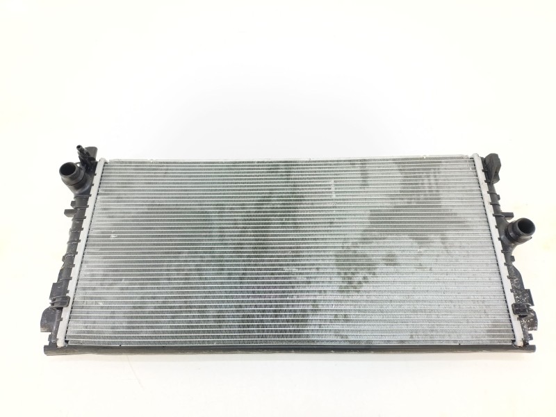 Recambio de radiador agua para bmw 1 (f40) 118 d referencia OEM IAM 17115A50148  