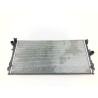 Recambio de radiador agua para bmw 1 (f40) 118 d referencia OEM IAM 17115A50148  