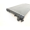 Recambio de radiador agua para bmw 1 (f40) 118 d referencia OEM IAM 17115A50148  