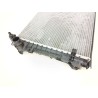 Recambio de radiador agua para bmw 1 (f40) 118 d referencia OEM IAM 17115A50148  
