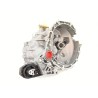 Recambio de caja cambios para ford fiesta vii (hj, hf) 1.0 ecoboost referencia OEM IAM JX6R7F096  