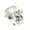 Recambio de caja cambios para ford fiesta vii (hj, hf) 1.0 ecoboost referencia OEM IAM JX6R7F096  