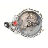 Recambio de caja cambios para ford fiesta vii (hj, hf) 1.0 ecoboost referencia OEM IAM JX6R7F096  
