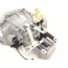 Recambio de caja cambios para ford fiesta vii (hj, hf) 1.0 ecoboost referencia OEM IAM JX6R7F096  