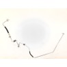 Recambio de tubos aire acondicionado para bmw 1 (f40) 118 d referencia OEM IAM 64505A0B528  