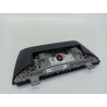Recambio de pantalla multifuncion para bmw x1 (f48) sdrive 18 d referencia OEM IAM 65508798222  