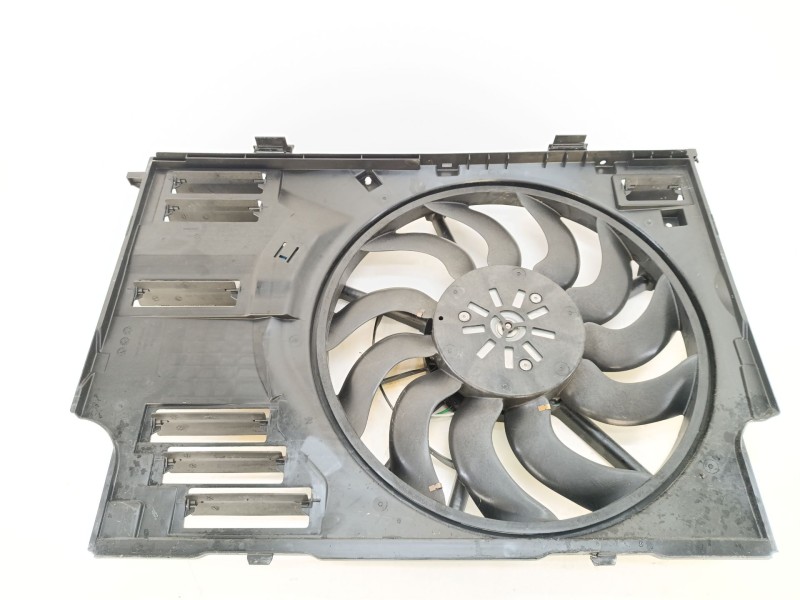 Recambio de electroventilador para bmw 1 (f40) 118 d referencia OEM IAM 17425A50162  