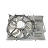 Recambio de electroventilador para bmw 1 (f40) 118 d referencia OEM IAM 17425A50162  