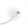 Recambio de tubos aire acondicionado para bmw 1 (f40) 118 d referencia OEM IAM 64505A0B527  