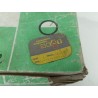 Recambio de cuadro instrumentos para seat 124 referencia OEM IAM ED95000500  