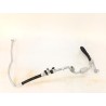 Recambio de tubos aire acondicionado para bmw 1 (f40) 118 d referencia OEM IAM 64505A07782  