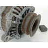 Recambio de alternador para nissan pick up (d22) 2.5 d 4wd referencia OEM IAM   
