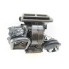 Recambio de calefaccion entera normal para bmw 1 (f40) 118 d referencia OEM IAM 5A8E34604  
