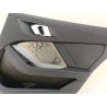 Recambio de guarnecido puerta trasera derecha para bmw 1 (f40) 118 d referencia OEM IAM 5142F011230  
