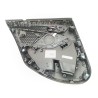 Recambio de guarnecido puerta trasera derecha para bmw 1 (f40) 118 d referencia OEM IAM 5142F011230  