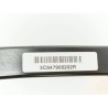 Recambio de refuerzo paragolpes delantero para bmw 1 (f40) 118 d referencia OEM IAM 3C947905202R  