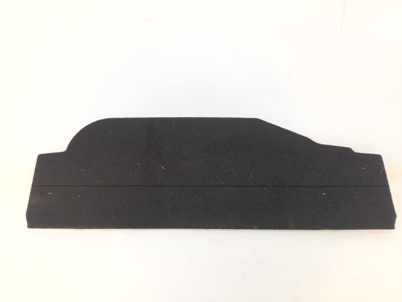 Recambio de tapa maletero para bmw 1 (f40) 118 d referencia OEM IAM 5A2CFC502  
