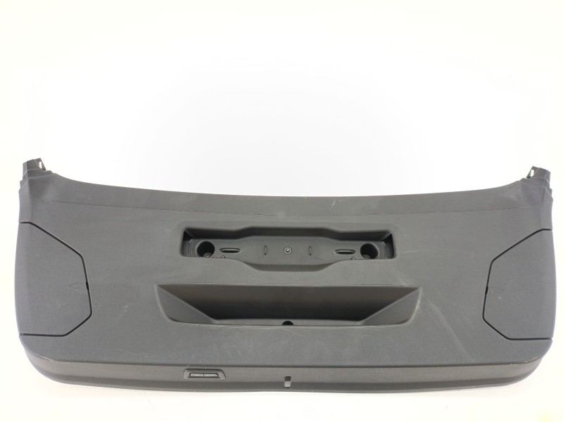 Recambio de guarnecido porton trasero para bmw 1 (f40) 118 d referencia OEM IAM 51497456065  